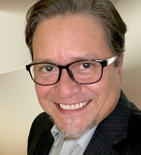 Rob Carranza